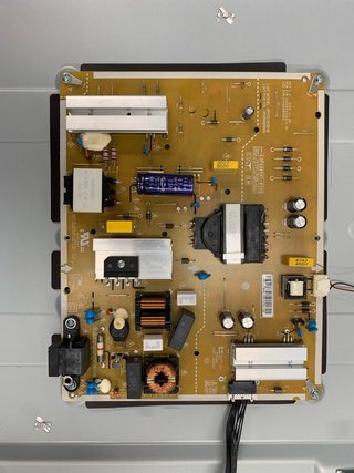 Fuente Alimentación TV LG LGP6065NT-21U