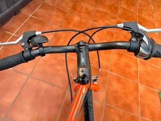 Bicicleta Infantil Conor Galaxy 20 pulgadas
