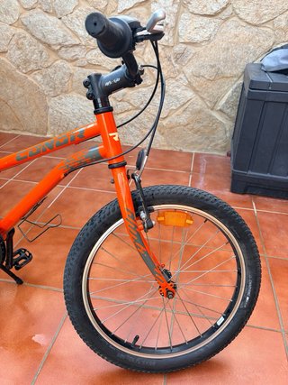 Bicicleta Infantil Conor Galaxy 20 pulgadas