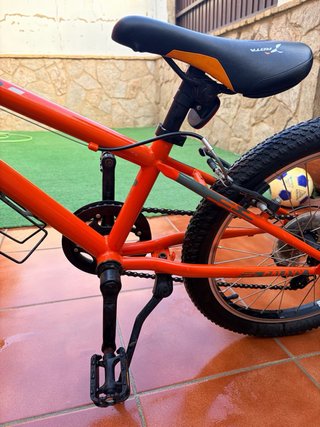 Bicicleta Infantil Conor Galaxy 20 pulgadas