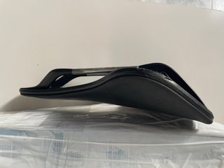 Sillín Selle Italia Boost Negro
