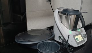 Thermomix TM5