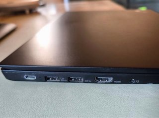Lenovo ThinkPad E14 i5 10ª Gen 16GB RAM 256GB SSD