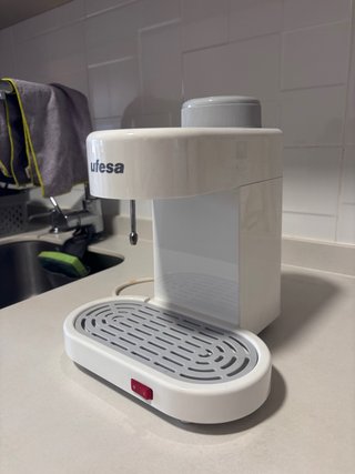 Cafetera Ufesa CE-300
