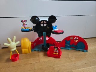 Casa de Mickey Mouse