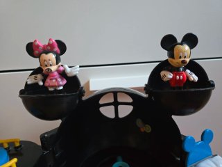Casa de Mickey Mouse