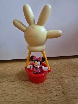 Casa de Mickey Mouse
