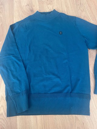Jersey Azul G-Star