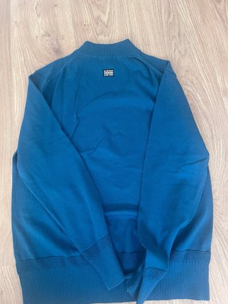 Jersey Azul G-Star