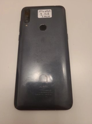 Alcatel 1 SE 2020
