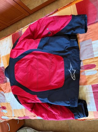 Chaqueta Alpinestars Invierno