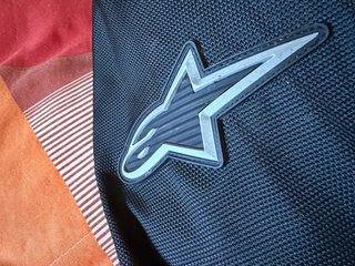 Chaqueta Alpinestars Invierno