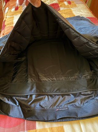 Chaqueta Alpinestars Invierno