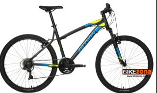 Bicicleta de Montaña Btwin