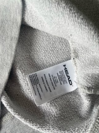 Jersey Head Gris