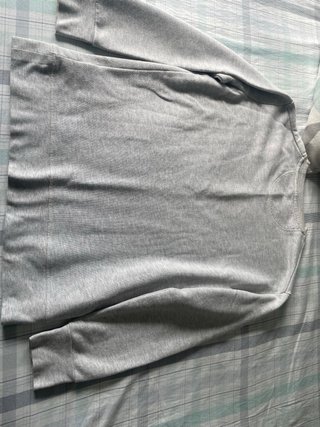 Jersey Head Gris