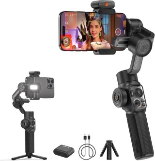 Estabilizador ZHIYUN para Smartphone