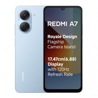 Xiaomi Redmi A7 64GB Azul