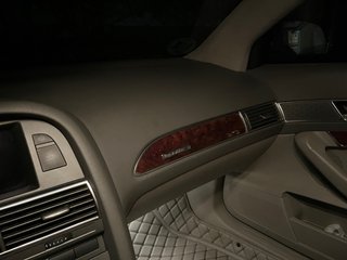 Audi A6 C6