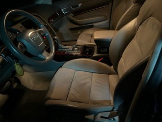 Audi A6 C6