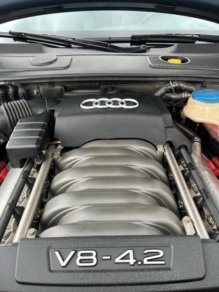 Audi A6 C6