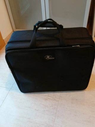 Funda 4 trompetas Ortolà