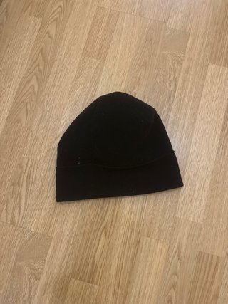 Gorro Negro