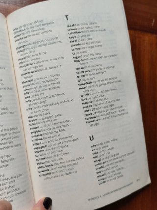 Libro japonés para dummies