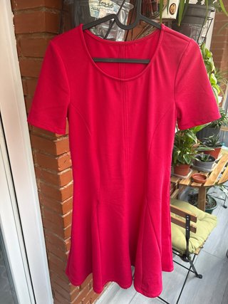 Vestido nuevo
