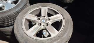 Set de 4 Llantas BMW 16 pulgadas