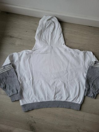 Sudadera niña Name-It