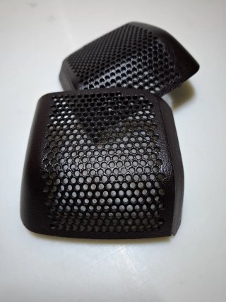 Tapas Altavoces Tras. Honda Goldwing GL1500SE