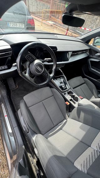Audi A3 2024