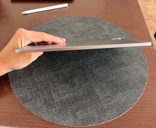 iPad Pro 11 (4ª Gen) 256GB