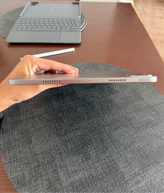 iPad Pro 11 (4ª Gen) 256GB