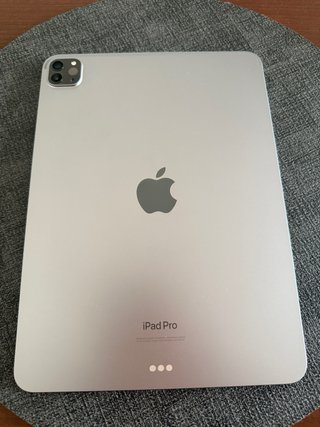 iPad Pro 11 (4ª Gen) 256GB
