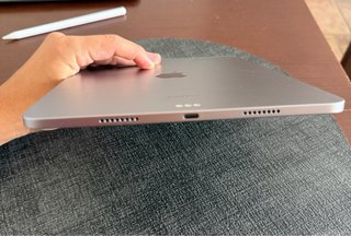 iPad Pro 11 (4ª Gen) 256GB