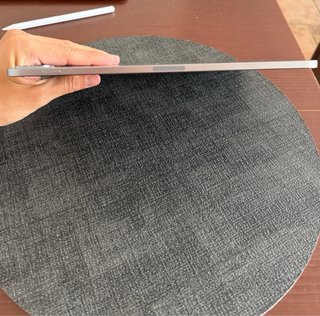 iPad Pro 11 (4ª Gen) 256GB