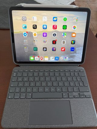 iPad Pro 11 (4ª Gen) 256GB