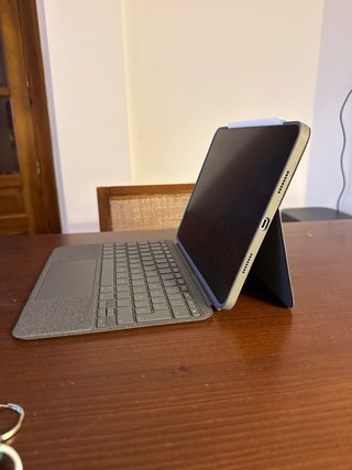 iPad Pro 11 (4ª Gen) 256GB