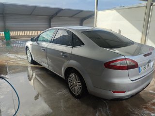 Ford Mondeo  Mondeo  2007