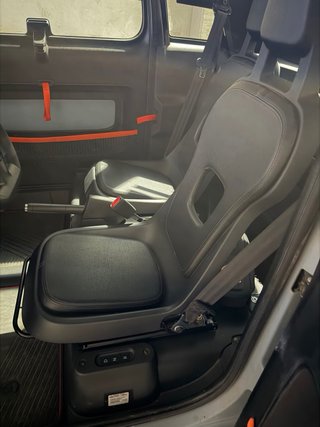 Citroen AMI 2021. SUPER PRACTICO. 1 año de garanti