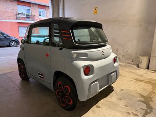 Citroen AMI 2021. SUPER PRACTICO. 1 año de garanti