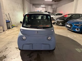 Citroen AMI 2021. SUPER PRACTICO. 1 año de garanti