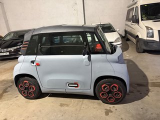 Citroen AMI 2021. SUPER PRACTICO. 1 año de garanti