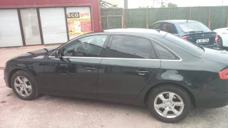 Audi A4 2008