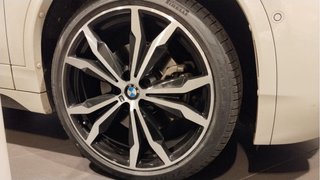 BMW X2 xDrive20i