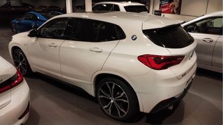 BMW X2 xDrive20i