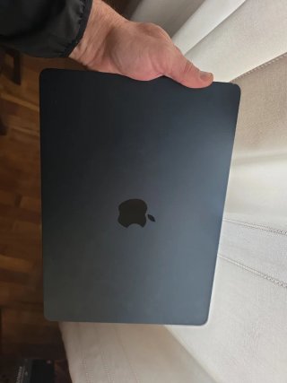 MacBook Air 13 pulgadas M3