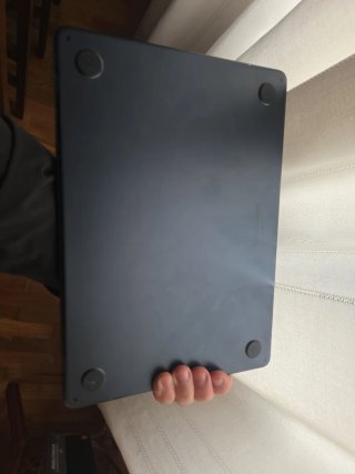 MacBook Air 13 pulgadas M3